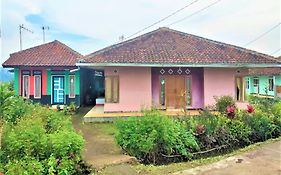 Villa Lembang Bunda